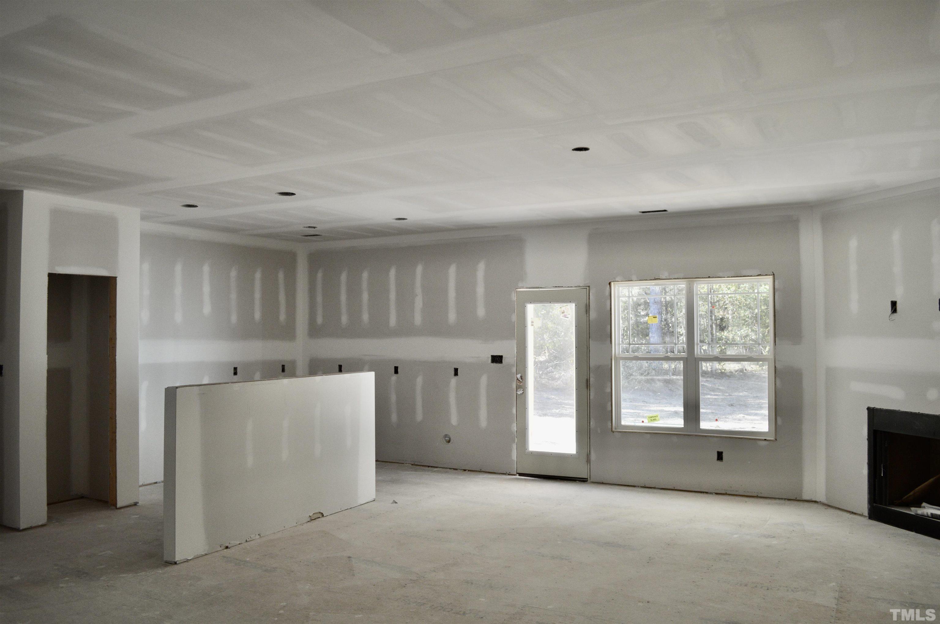440 Quail Road Smithfield, NC 27577 - Photo 3 of 21 Gallery Image 3