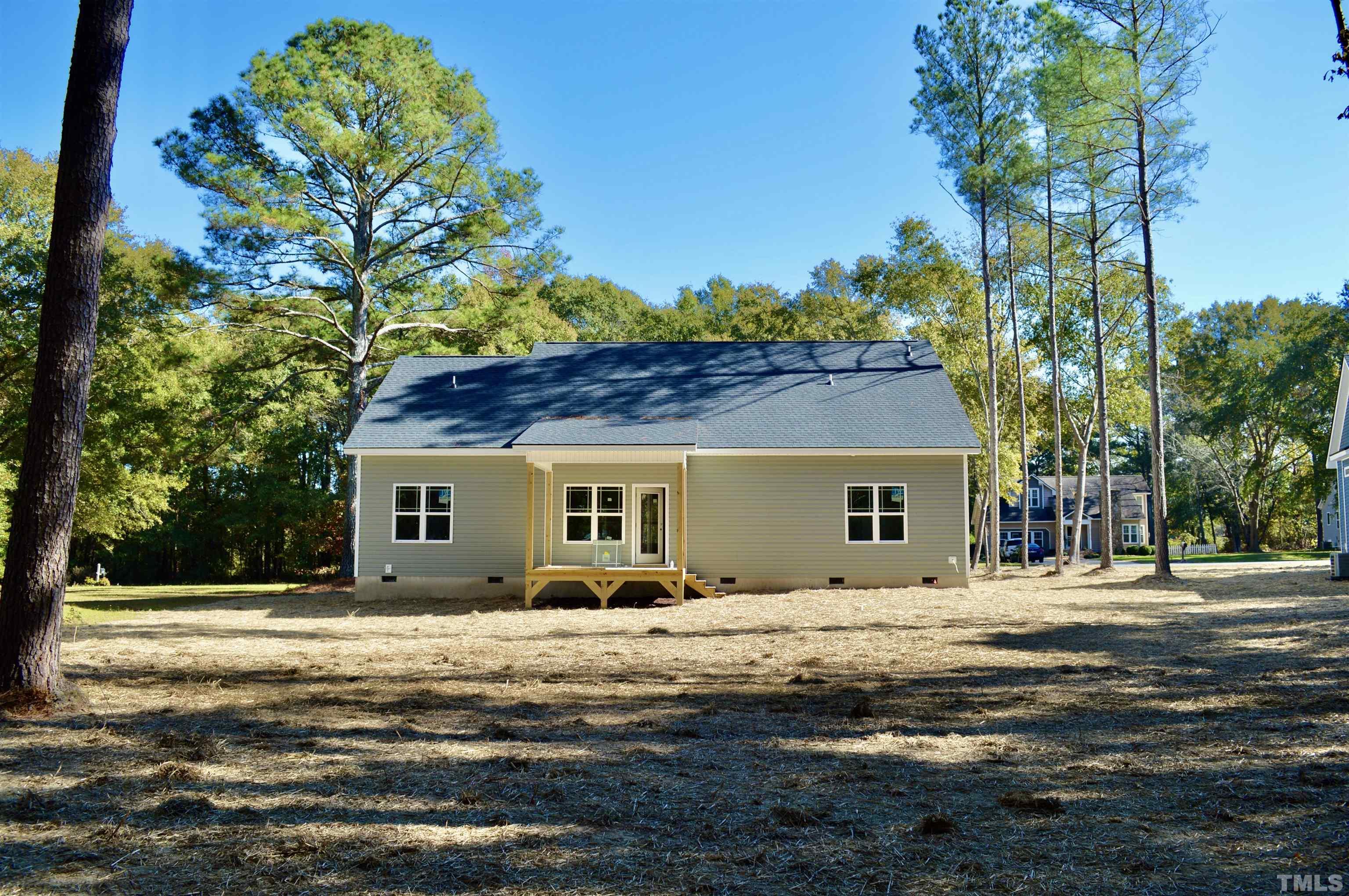 440 Quail Road Smithfield, NC 27577 - Photo 21 of 21 Gallery Image 21
