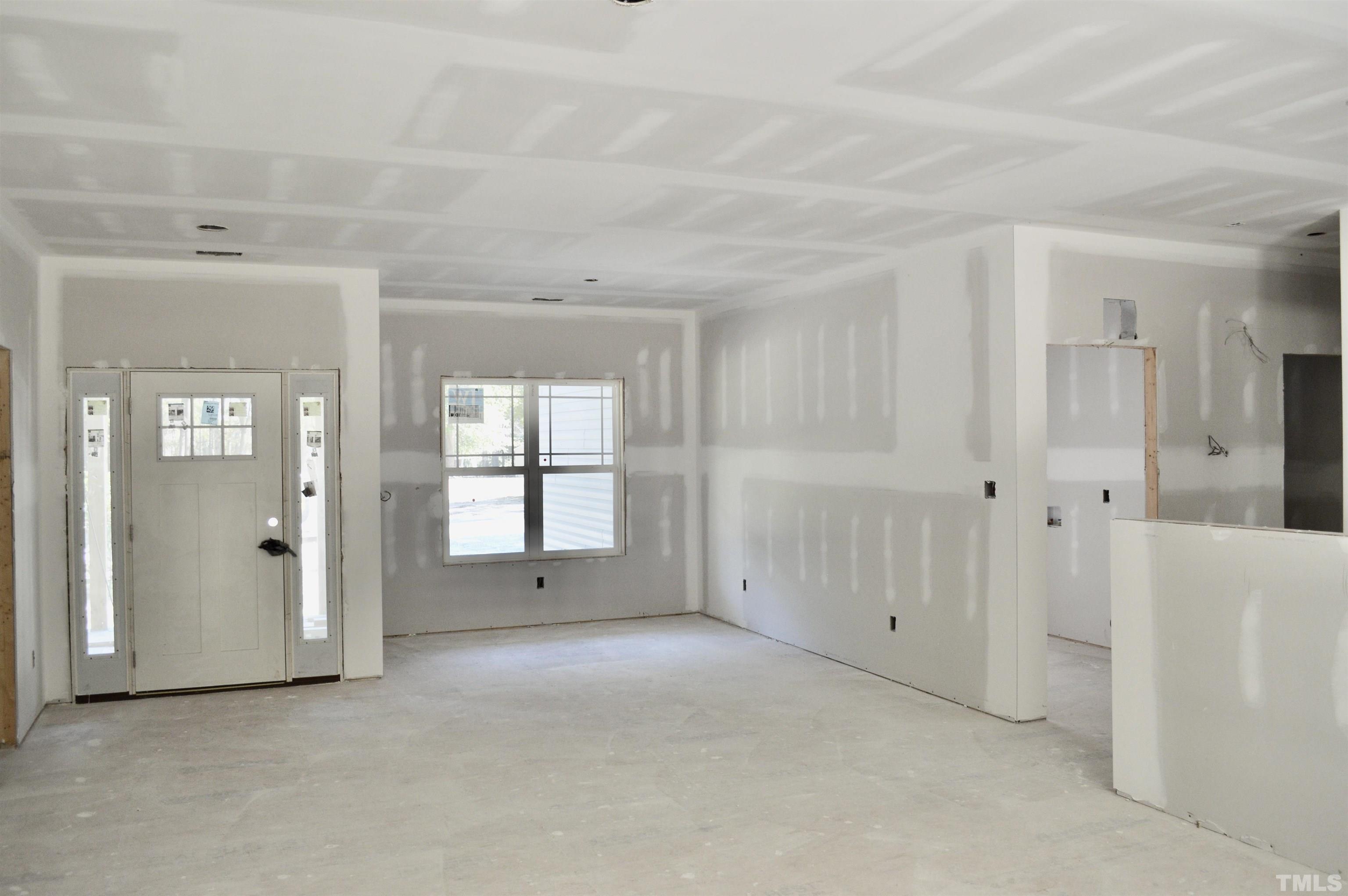 440 Quail Road Smithfield, NC 27577 - Photo 5 of 21 Gallery Image 5