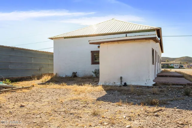 $395,000 | 716 East Fremont Street, Tombstone, AZ 85638