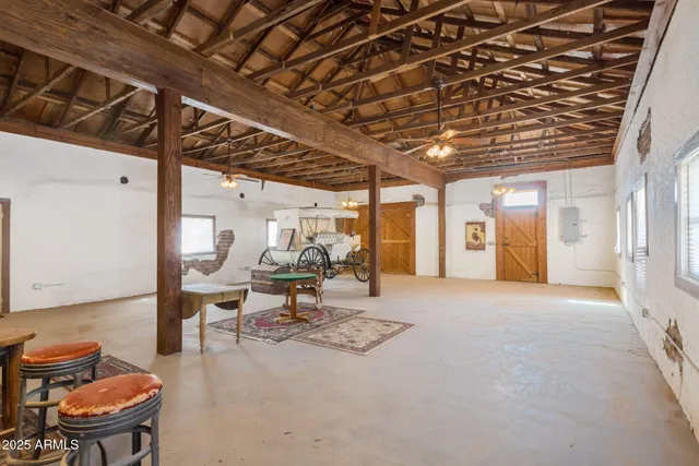 $395,000 | 716 East Fremont Street, Tombstone, AZ 85638