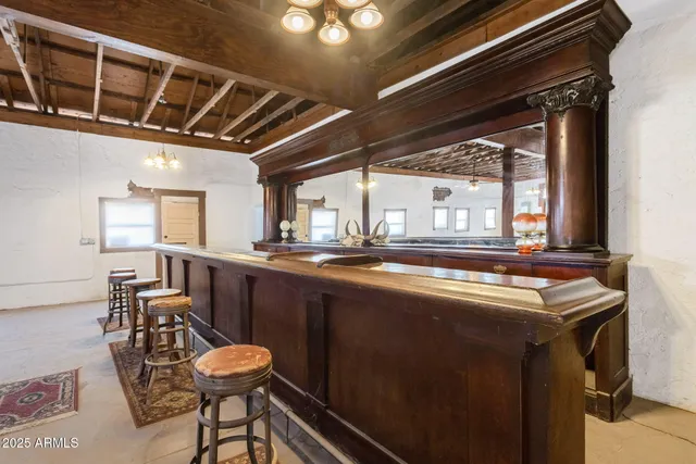 $395,000 | 716 East Fremont Street, Tombstone, AZ 85638