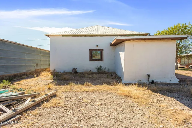 $395,000 | 716 East Fremont Street, Tombstone, AZ 85638