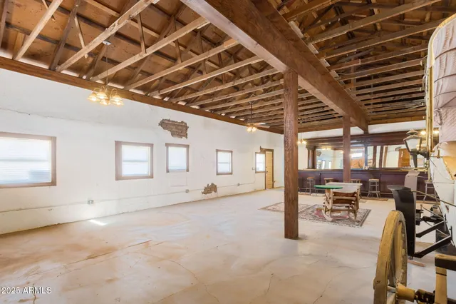 $395,000 | 716 East Fremont Street, Tombstone, AZ 85638