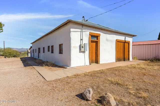 $395,000 | 716 East Fremont Street, Tombstone, AZ 85638