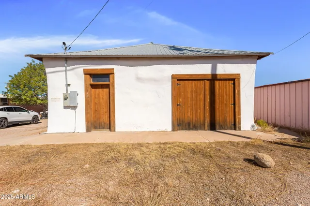 $395,000 | 716 East Fremont Street, Tombstone, AZ 85638