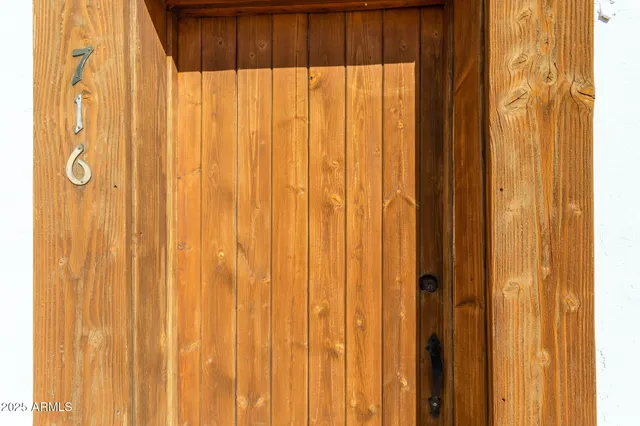 $395,000 | 716 East Fremont Street, Tombstone, AZ 85638