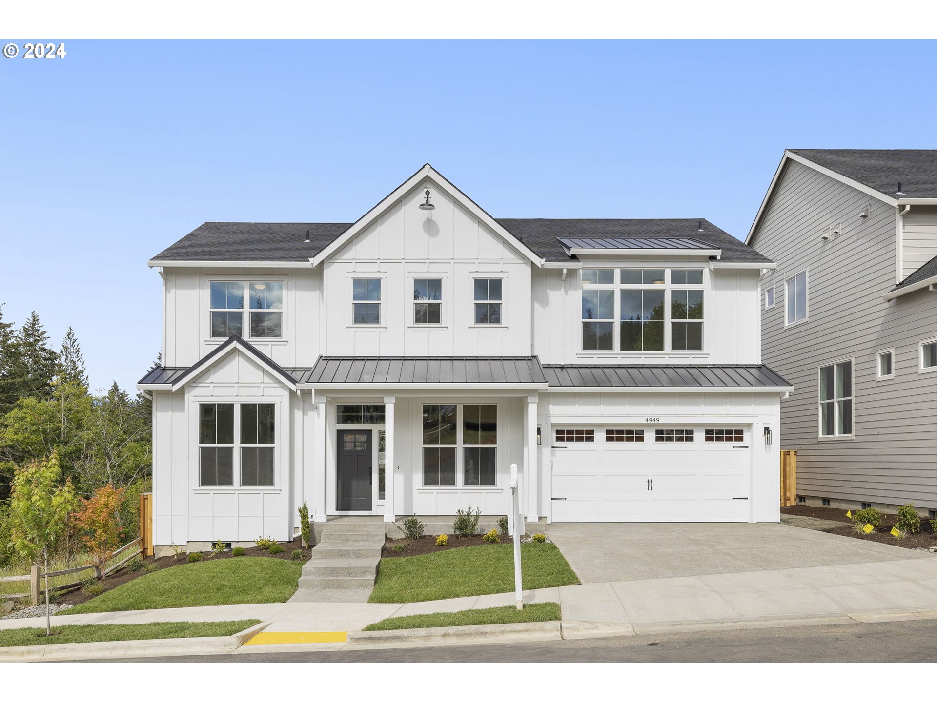 4949 Northwest Deerhaven Drive Unit Lot 20  