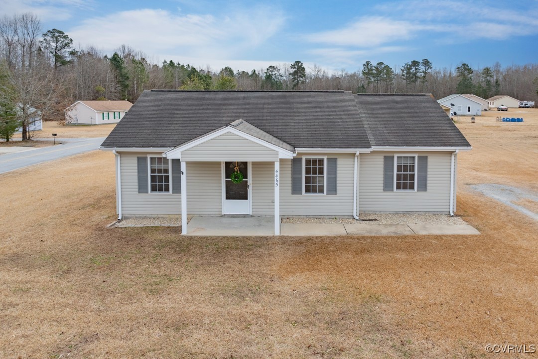 4465 Allen Road Jarratt, VA 23867 - Photo 1 of 28 Gallery Image 1