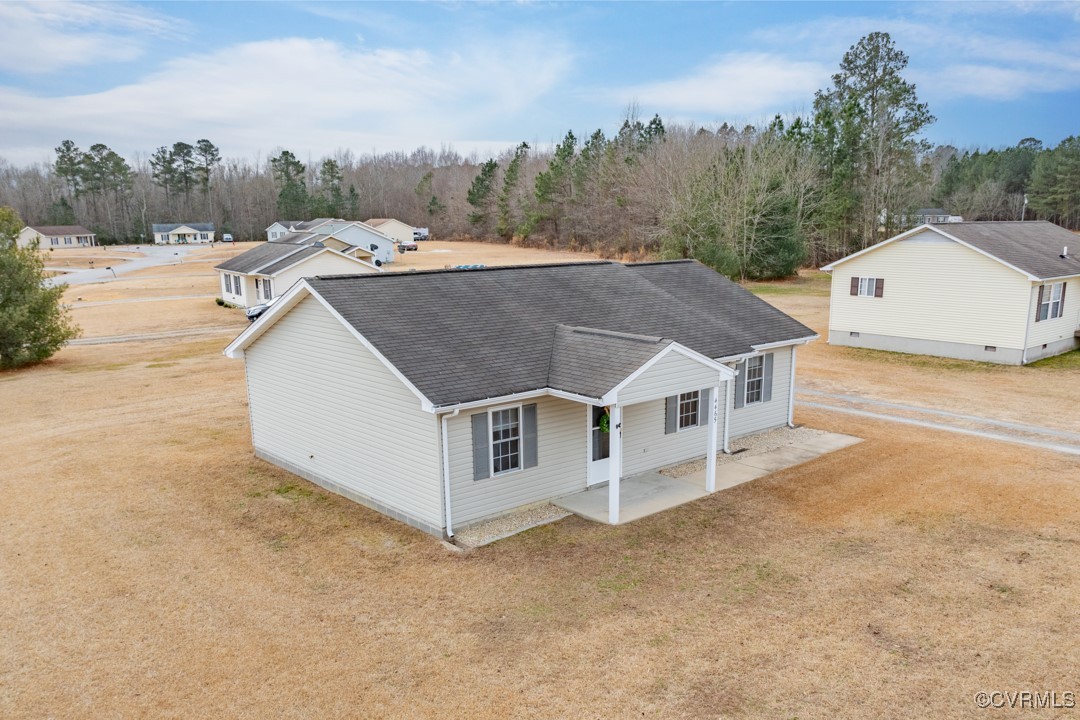 4465 Allen Road Jarratt, VA 23867 - Photo 20 of 28 Gallery Image 20