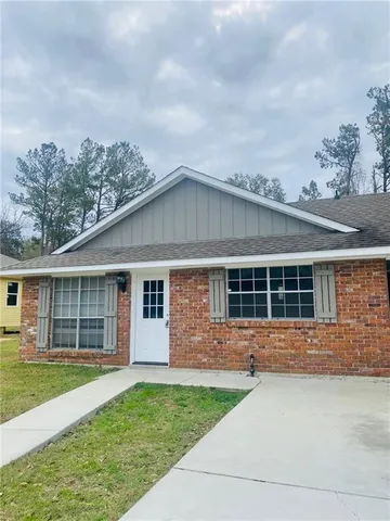 $149,999 | 14510 West David Drive, Hammond, LA 70401
