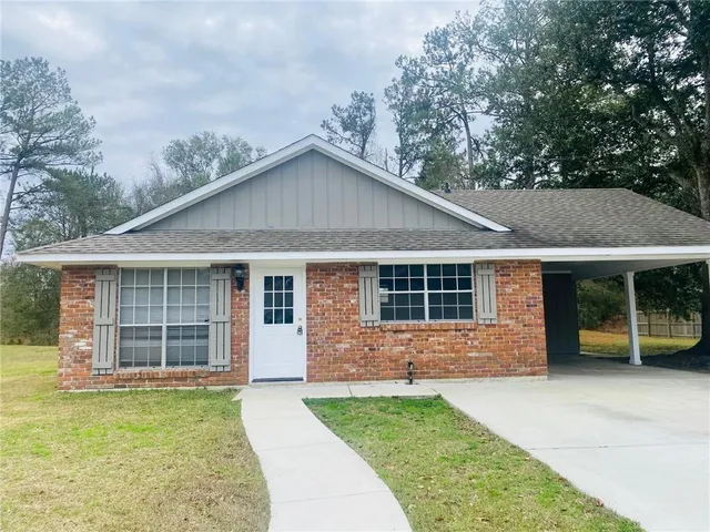 $149,999 | 14510 West David Drive, Hammond, LA 70401