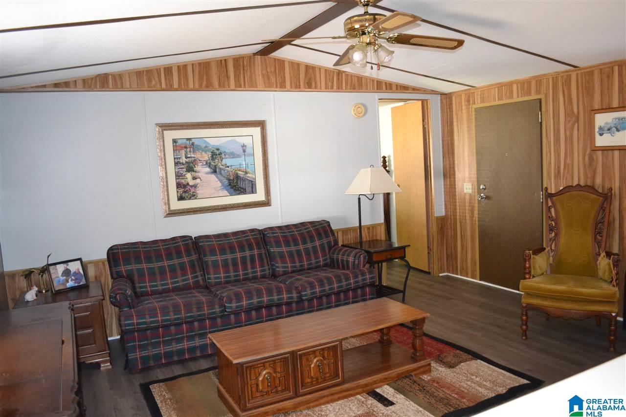 0 Dan Ridge Road Oakman, AL 35579 - Photo 10 of 36 Gallery Image 10