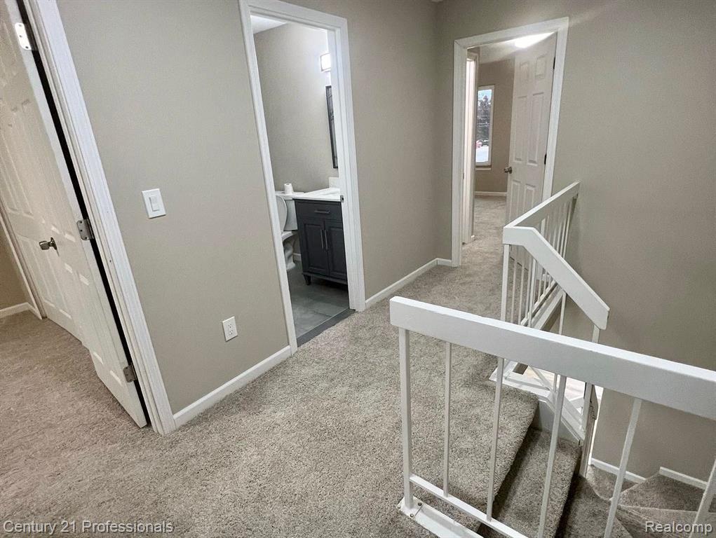7231 Morton Taylor N Road Canton, MI 48187 - Photo 20 of 31