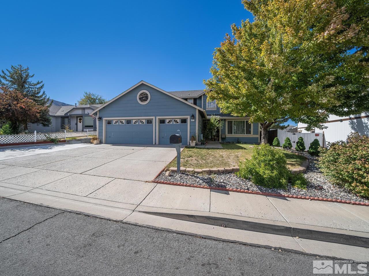 8471 Piper Place Reno, NV 89506 - Photo 2 of 23 Photo 2