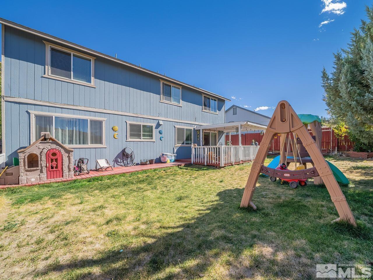 8471 Piper Place Reno, NV 89506 - Photo 23 of 23 Photo 23