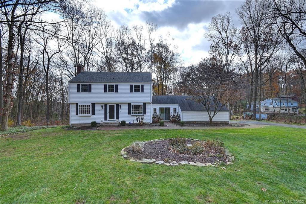 357 Three Mile Road Glastonbury, CT 06033 - Photo 1 of 1 Gallery Image 1