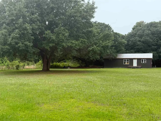 $110,000 | 389 Easler Highway, Greeleyville, SC 29056