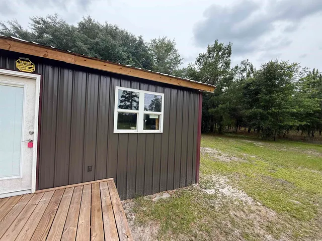 $110,000 | 389 Easler Highway, Greeleyville, SC 29056