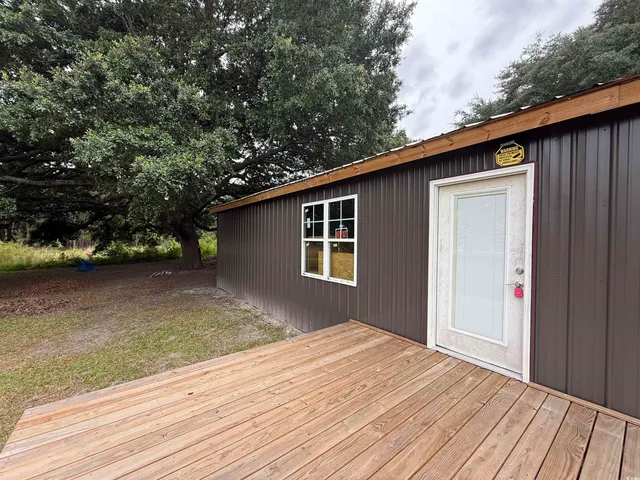 $110,000 | 389 Easler Highway, Greeleyville, SC 29056