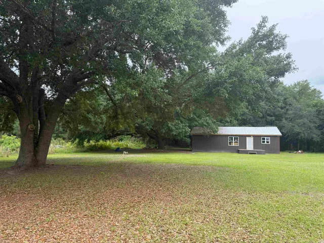 $110,000 | 389 Easler Highway, Greeleyville, SC 29056