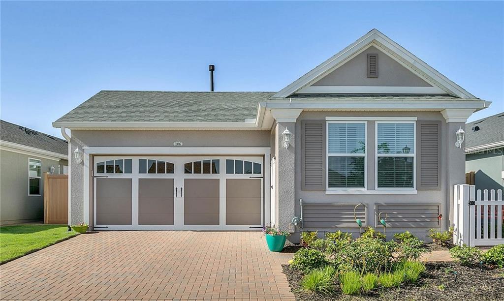 106 Bayou Bend Road Groveland, FL 34736 - Photo 1 of 1 Gallery Image 1
