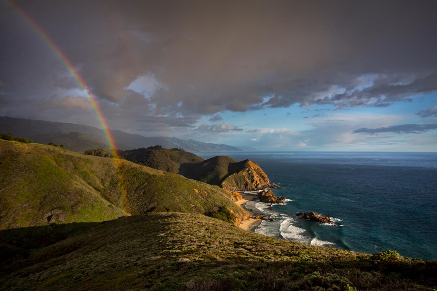 46400 Clear Ridge Road Big Sur, CA 93920 - Photo 10 of 56