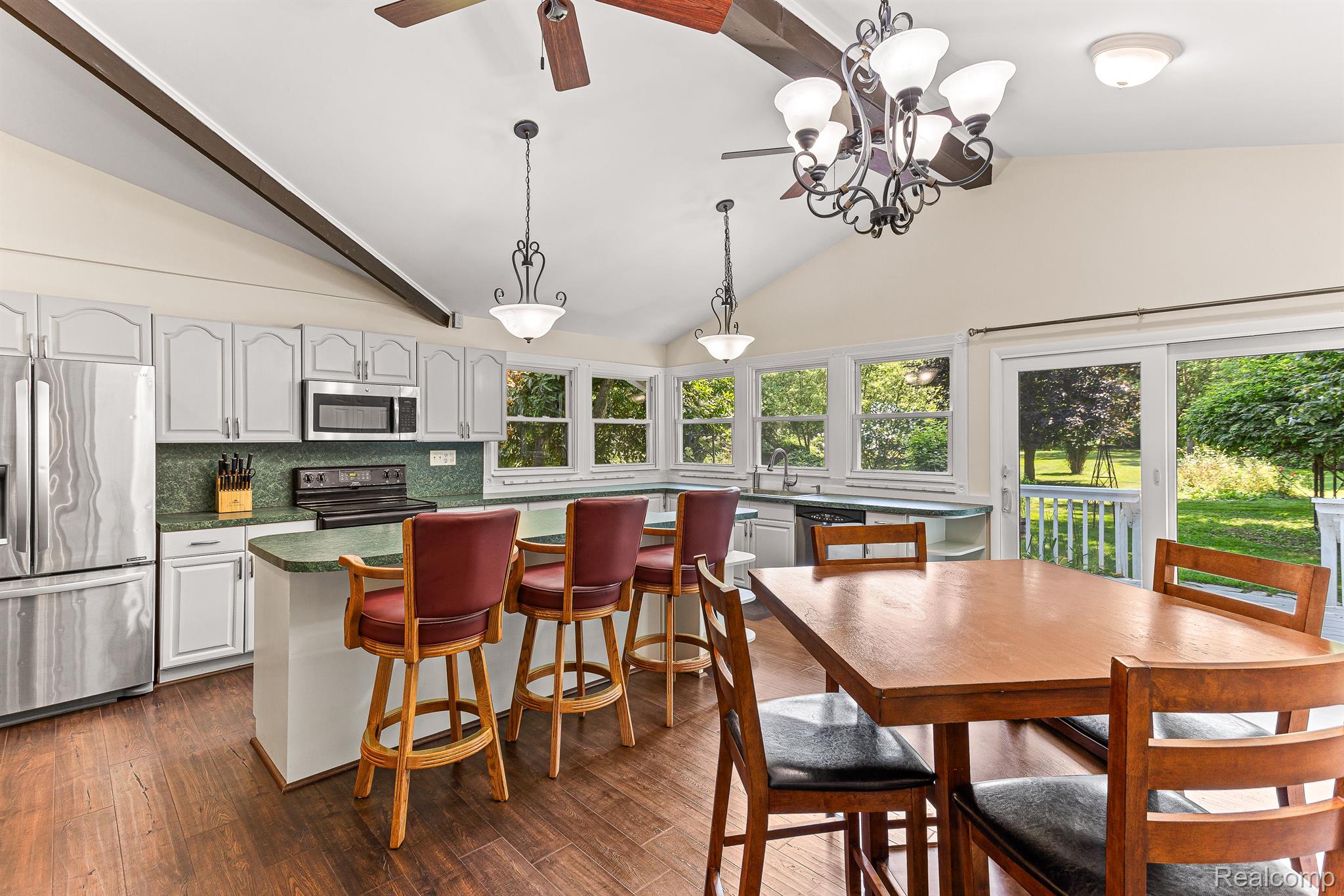 4639 South Lake George Road Dryden, MI 48428 - Photo 4 of 47 Gallery Image 4