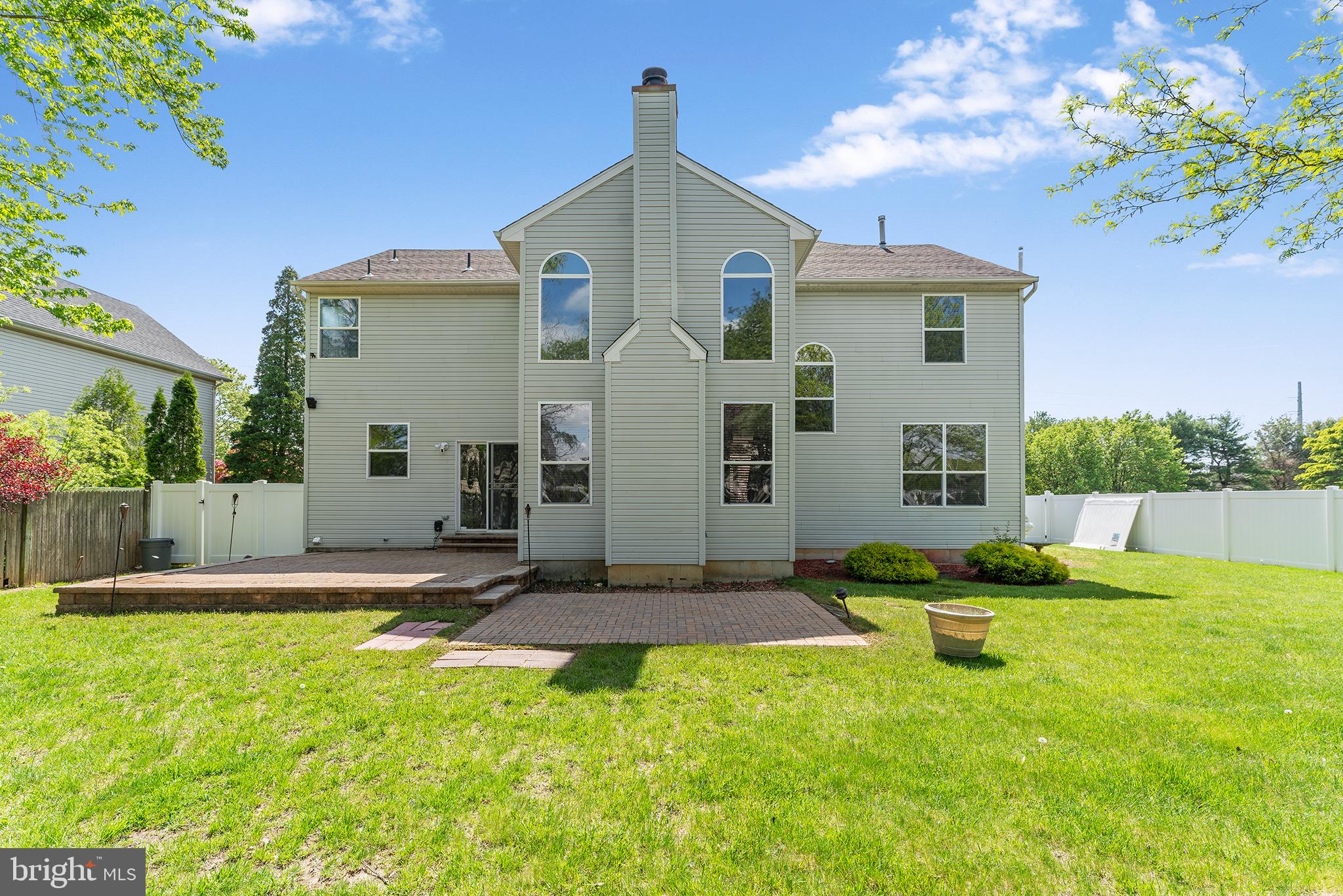 3 Aster Drive Sicklerville, NJ 08081 - Photo 25 of 27