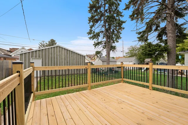 $259,900 | 2219 South 59th Street, West Allis, WI 53219