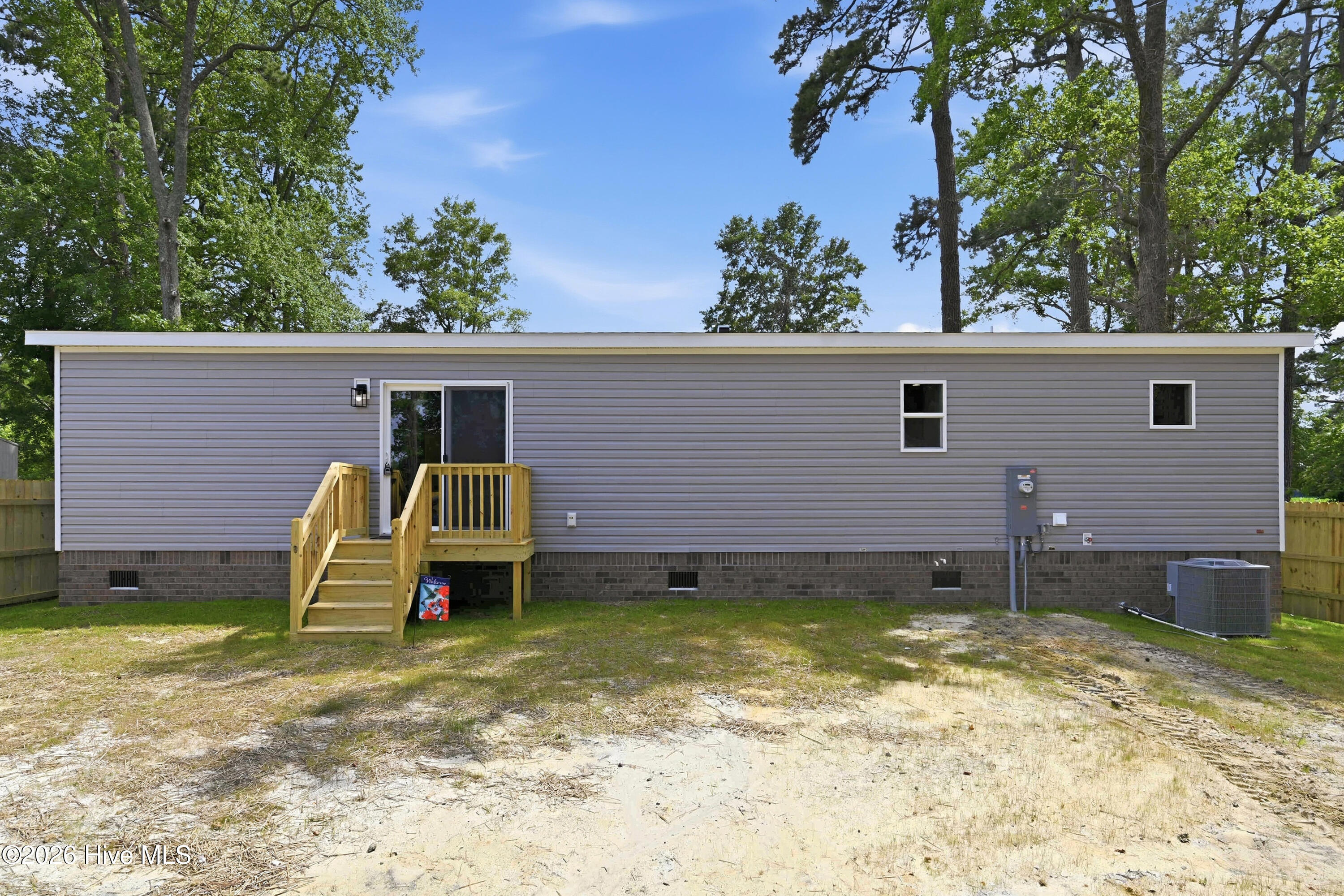 1200 Pony Farm Road Jacksonville, NC 28540 - Photo 33 of 48