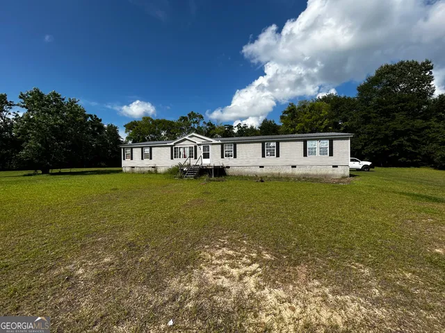 $155,000 | 132 Shaddock Creek Circle, East Dublin, GA 31027