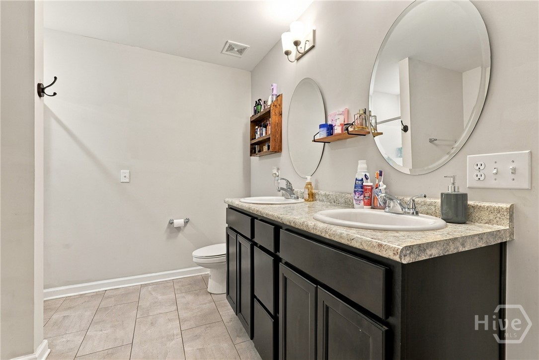 102 Dasher Drive Springfield, GA 31329 - Photo 27 of 36 Gallery Image 27