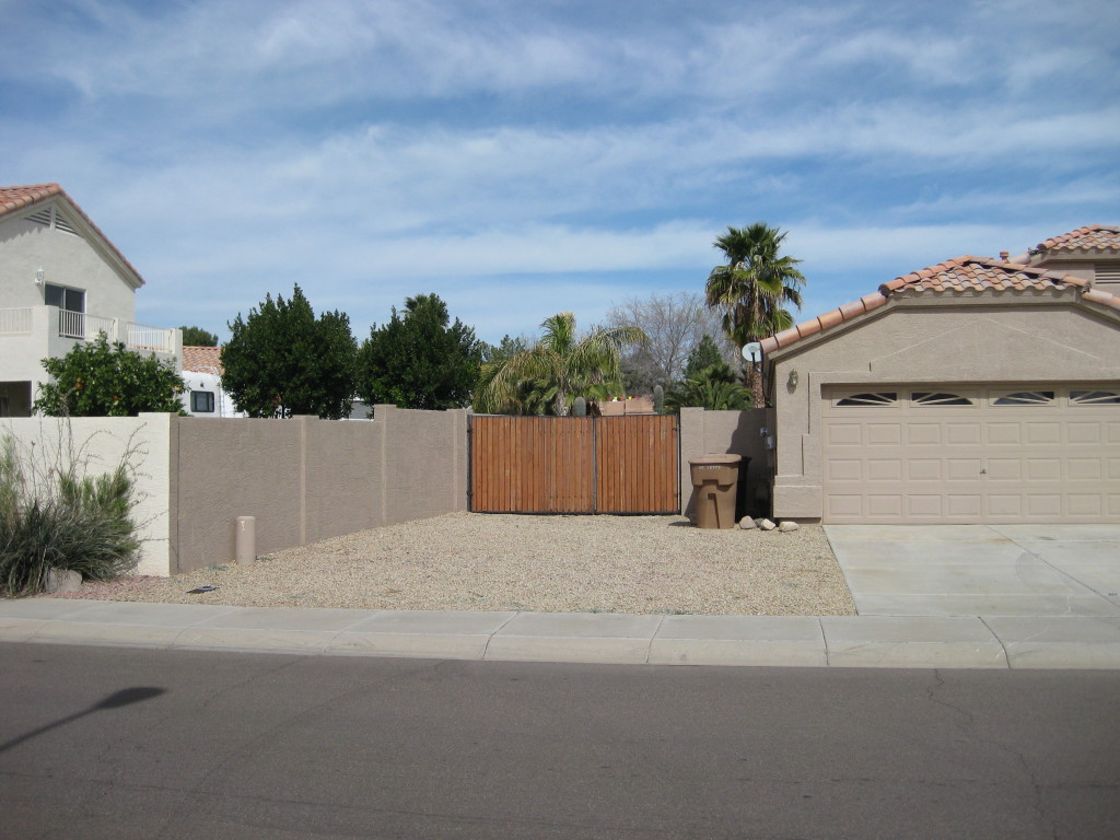 9224 West John Cabot Road Peoria, AZ 85382 - Photo 2 of 8 9224 W JOHN CABOT
