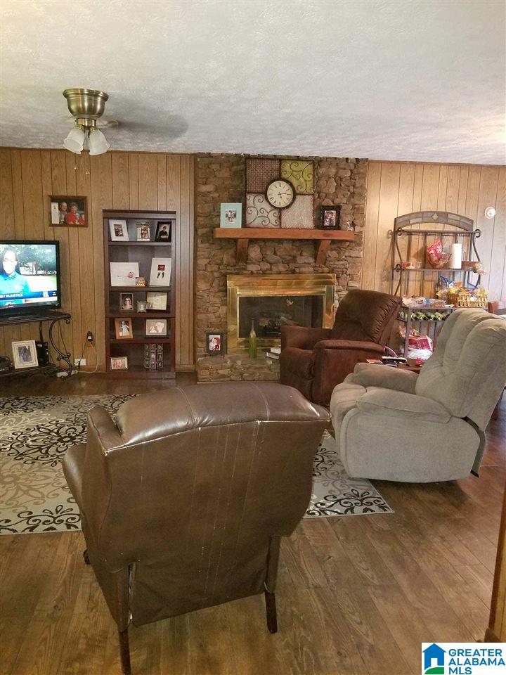 1225 Russell Drive Weaver, AL 36277 - Photo 6 of 26