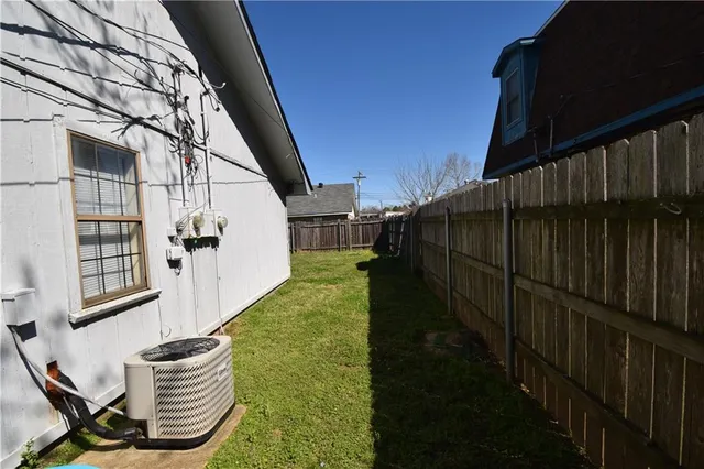 $138,000 | 2521 Riverwynd Drive, Alexandria, LA 71301