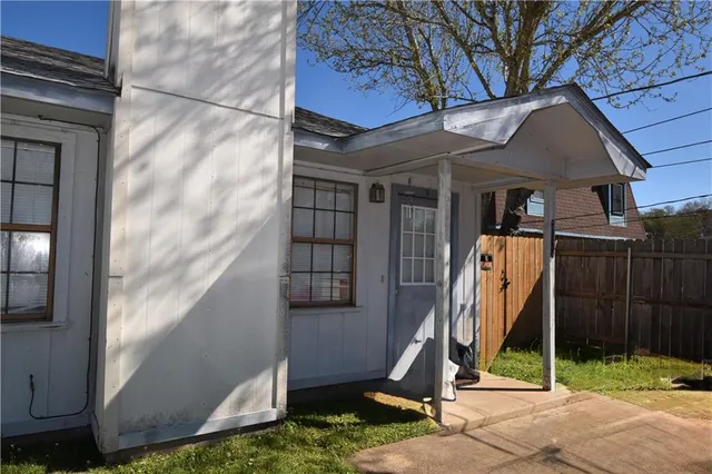 $138,000 | 2521 Riverwynd Drive, Alexandria, LA 71301