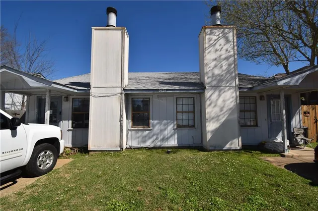 $138,000 | 2521 Riverwynd Drive, Alexandria, LA 71301