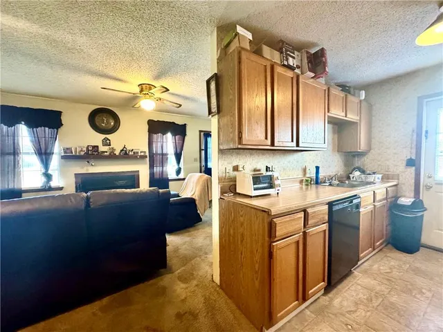 $138,000 | 2521 Riverwynd Drive, Alexandria, LA 71301