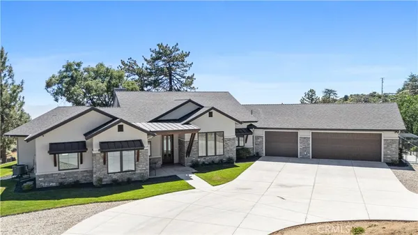 $1,085,000 | 27300 Stirrup Way, Tehachapi, CA 93561