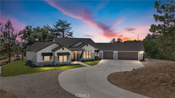 $1,085,000 | 27300 Stirrup Way, Tehachapi, CA 93561