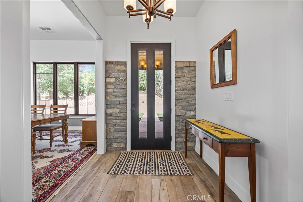 27300 Stirrup Way Tehachapi, CA 93561 - Photo 8 of 45 a bedroom with a bed and a window