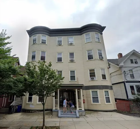 $1,700 | 268 Washington Avenue, Unit 15, Chelsea, MA 02150
