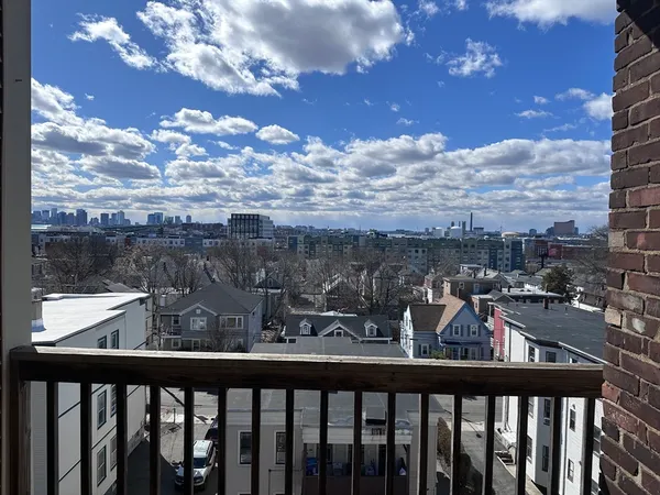 $1,700 | 268 Washington Avenue, Unit 15, Chelsea, MA 02150