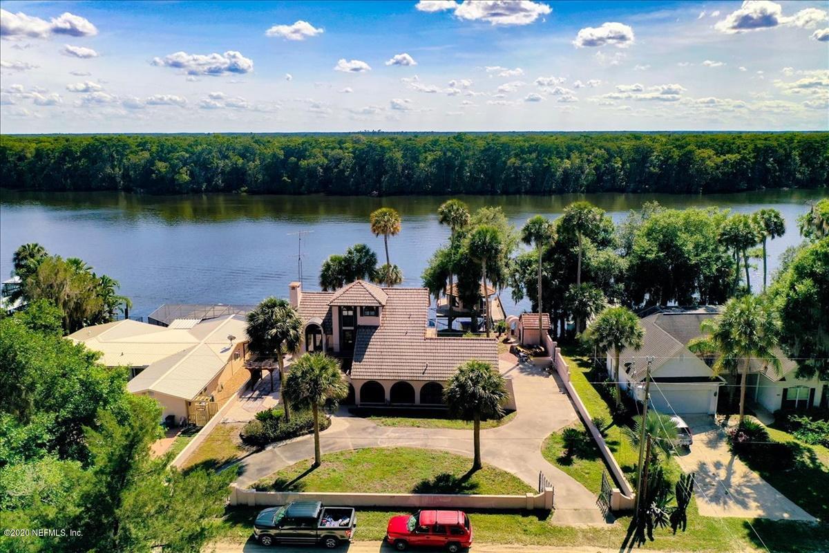 117 River Road Satsuma, FL 32189 - Photo 11 of 50 Arial