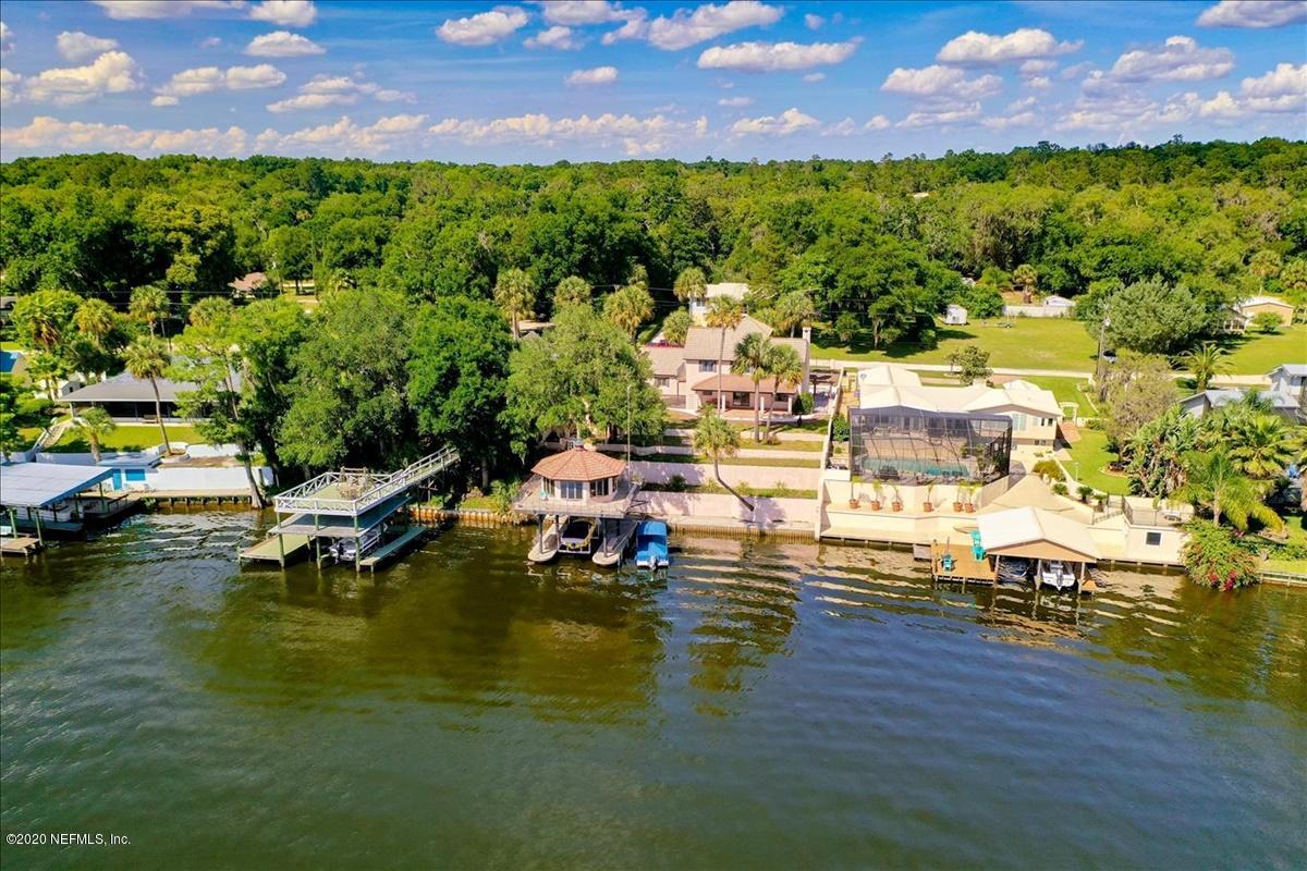 117 River Road Satsuma, FL 32189 - Photo 12 of 50 Arial