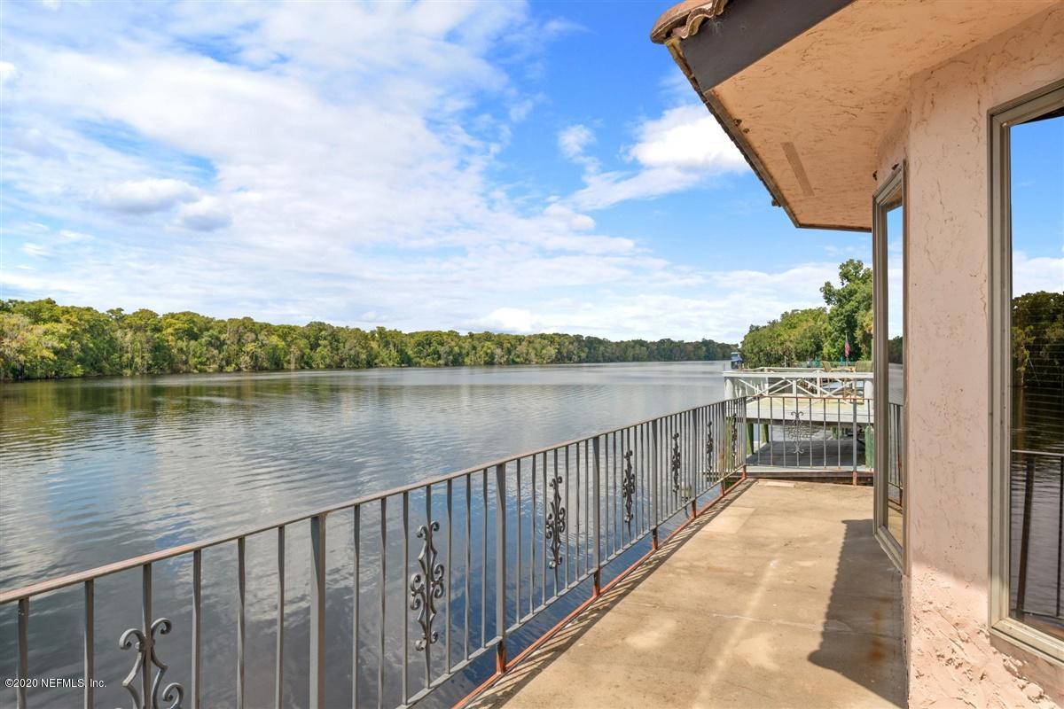 117 River Road Satsuma, FL 32189 - Photo 13 of 50 Upper Dock