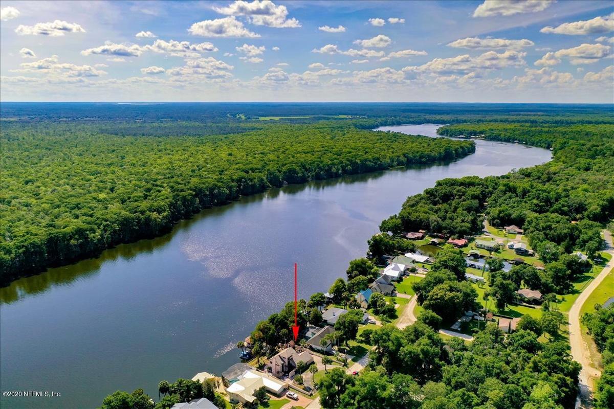 117 River Road Satsuma, FL 32189 - Photo 2 of 50 River Location