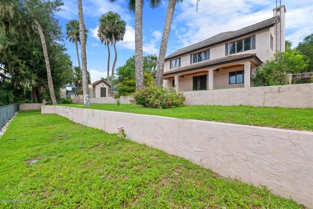 117 River Road Satsuma, FL 32189 - Photo 21 of 50 Bulkheadview