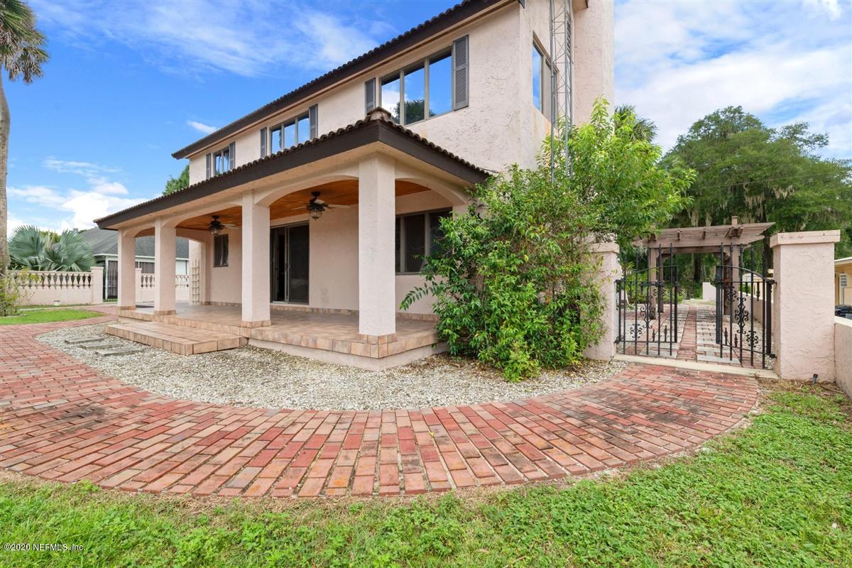 117 River Road Satsuma, FL 32189 - Photo 22 of 50 Back View
